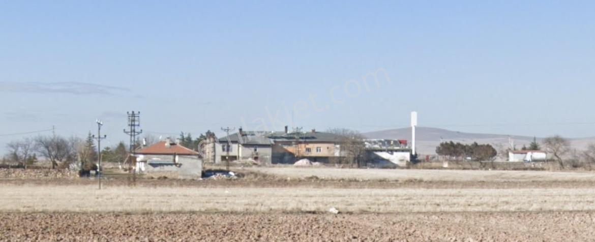 Himmetdede Yozgat -kayseri Otoyolu Yanı Konut Parseli - Görsel 9