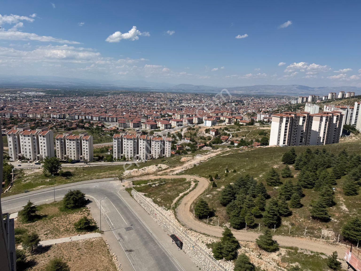 Beydağı Tabiat Parkı Yanında 12.ara Kat 3+1 Satılık Daıre - Görsel 20