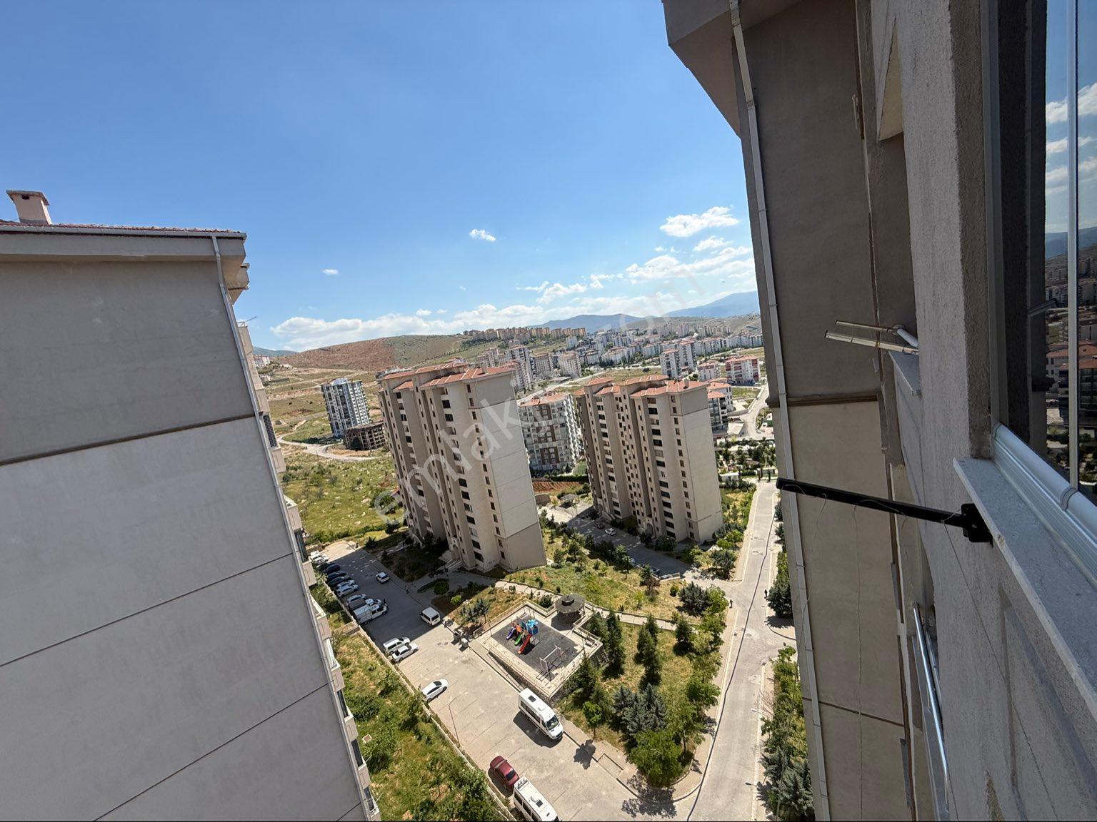 Beydağı Tabiat Parkı Yanında 12.ara Kat 3+1 Satılık Daıre - Görsel 16