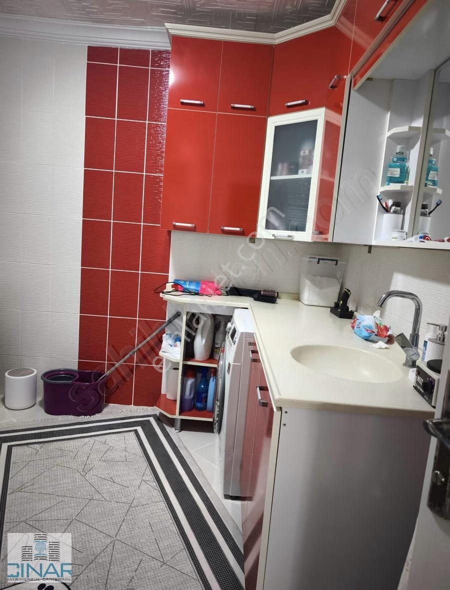 Çorlu Esentepe Mahallesi Yıldırımkent Sitesi 120 M² 3+1 Daire - Görsel 2