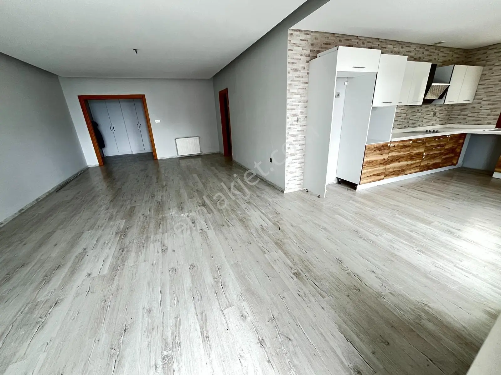 Riva Gym Yalıpark Rezidansda Deniz Kenarı Ve Harika Bir Sitede - Görsel 31