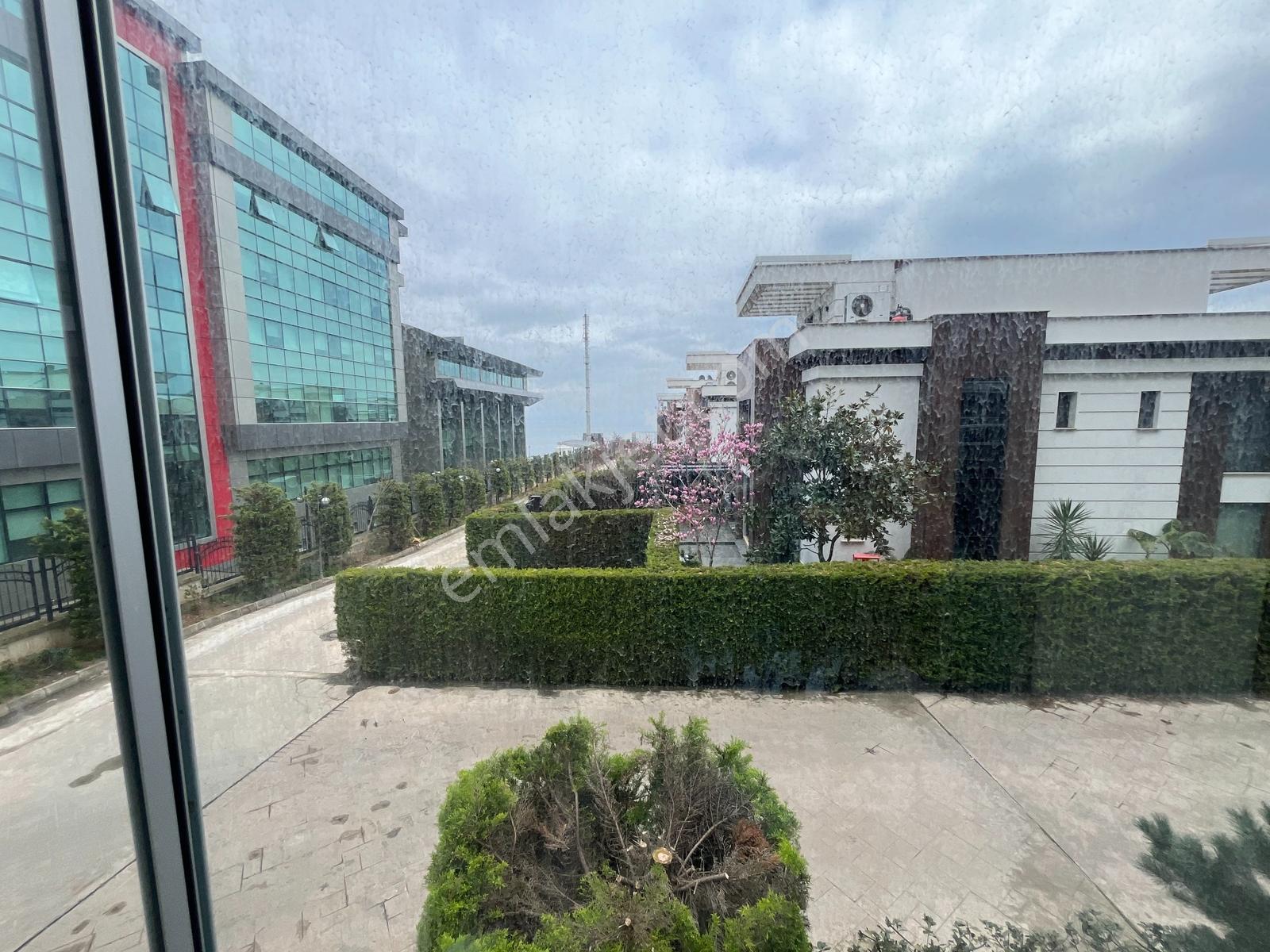 Riva Gym Yalıpark Rezidansda Deniz Kenarı Ve Harika Bir Sitede - Görsel 12