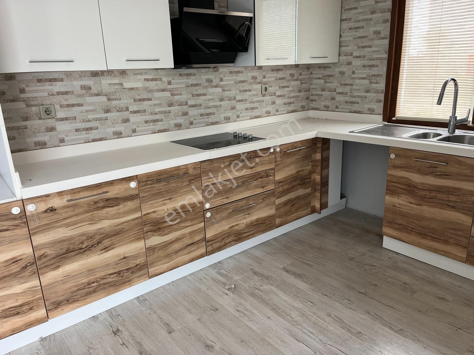 Riva Gym Yalıpark Rezidansda Deniz Kenarı Ve Harika Bir Sitede - Görsel 29