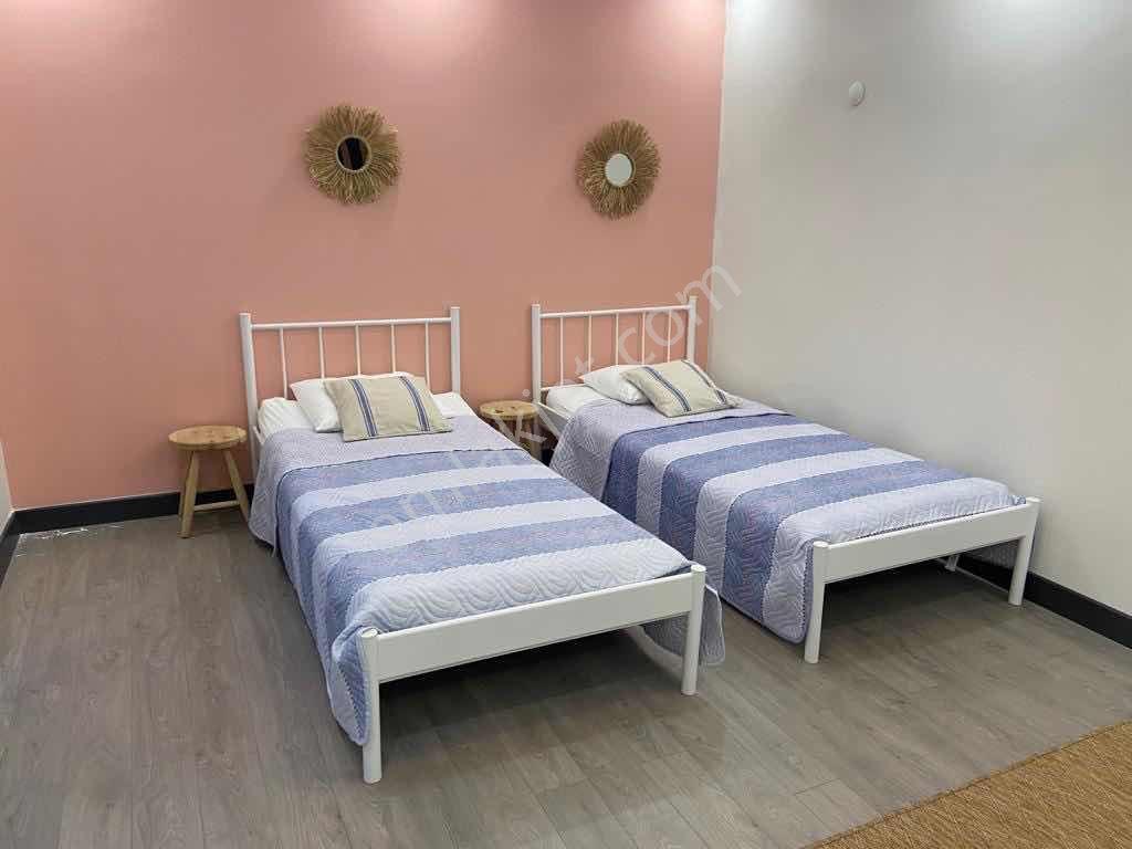 Beylikdüzü Site İçinde Deniz Manzaralı 5+1 Satılık Villa - Görsel 12