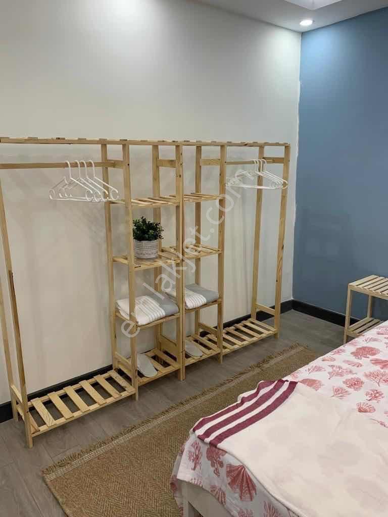 Beylikdüzü Site İçinde Deniz Manzaralı 5+1 Satılık Villa - Görsel 30