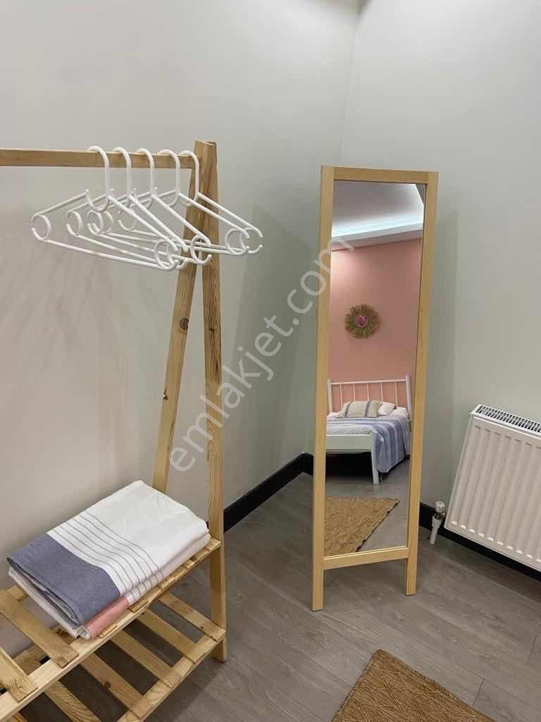 Beylikdüzü Site İçinde Deniz Manzaralı 5+1 Satılık Villa - Görsel 7