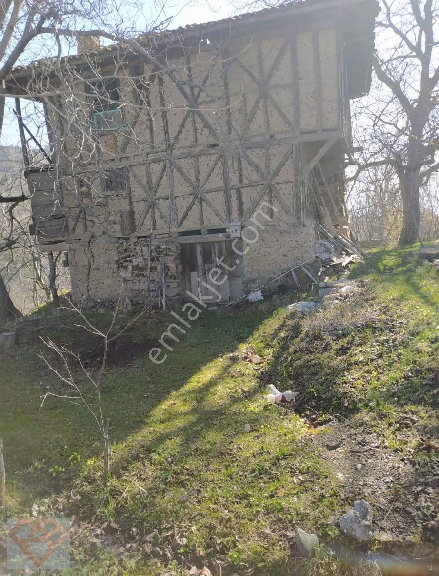 Kuzyaka Mh De Satılık Müstakil 2 Parsel Bağ Evi Ve Bahçesi - Görsel 6