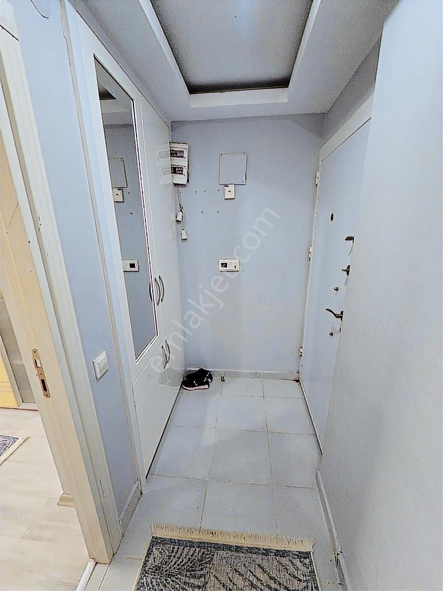 Konyaaltı Hurmada 2+1 Full Eşyalı Daire - Görsel 3