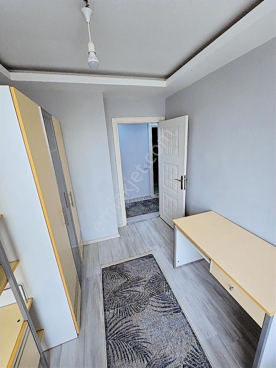 Konyaaltı Hurmada 2+1 Full Eşyalı Daire - Görsel 11