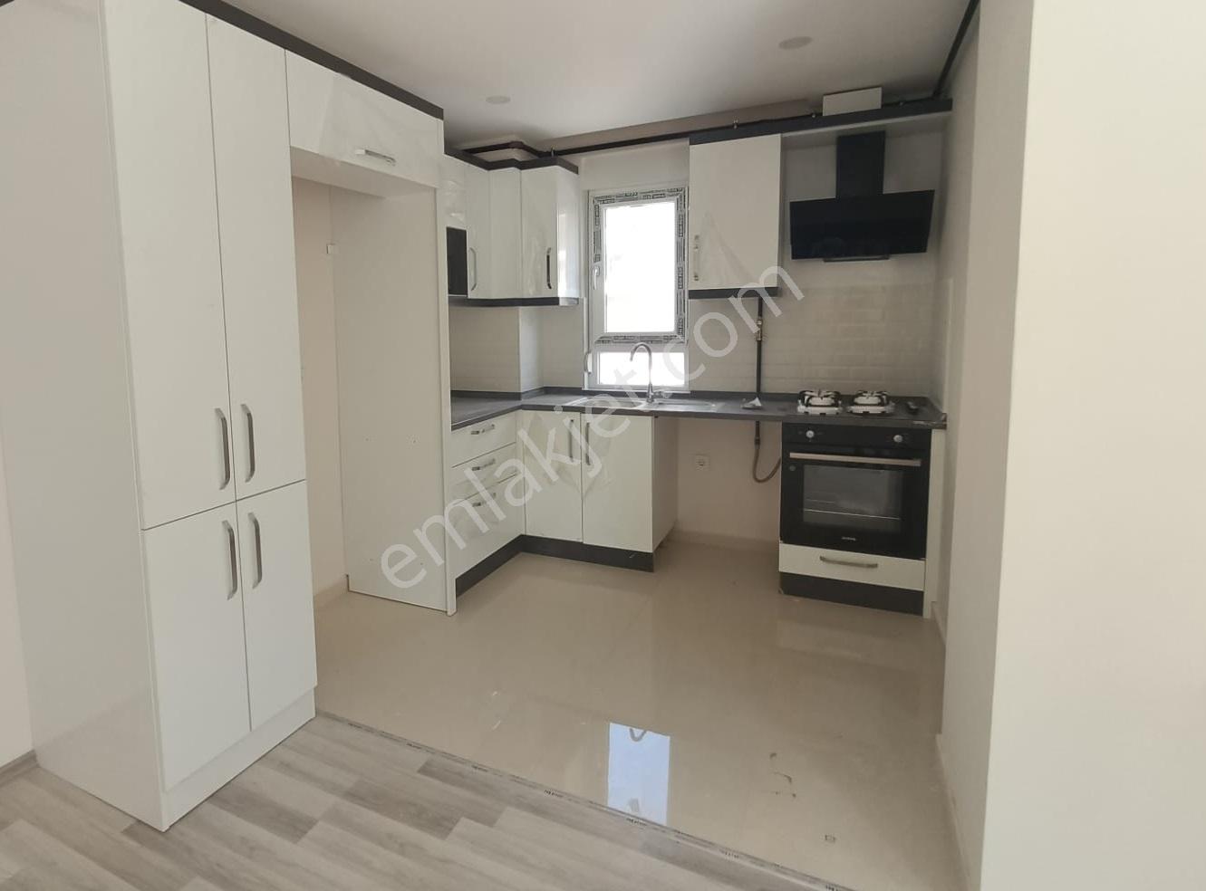 Konyaaltı Sarısuda Konsept Site İçerisinde Arakat 2+1 Daireler - Görsel 2