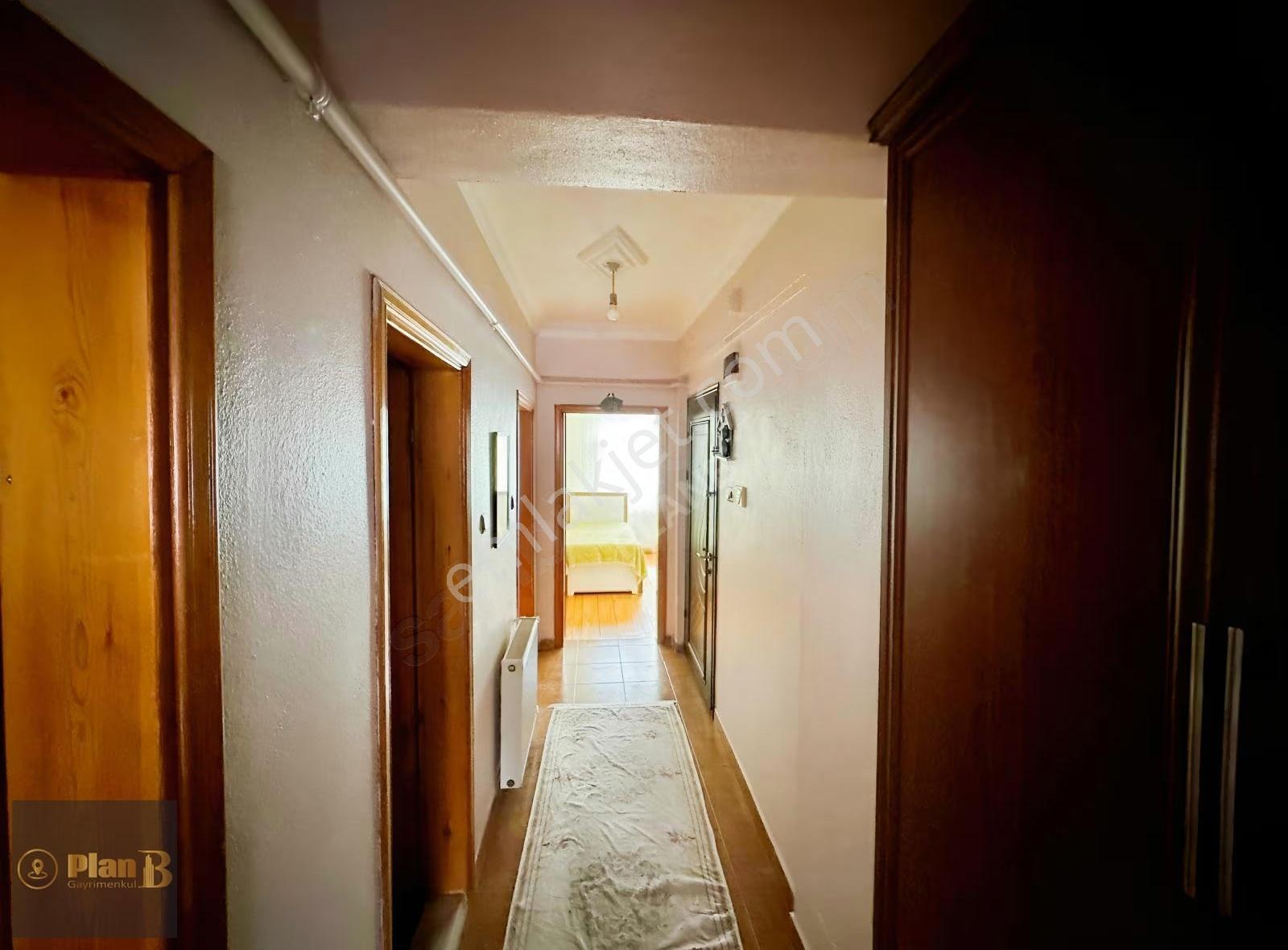 Yenişehir'de Merkezi Konumda 2+1 Eşyalı Kiralık Daire - Görsel 20