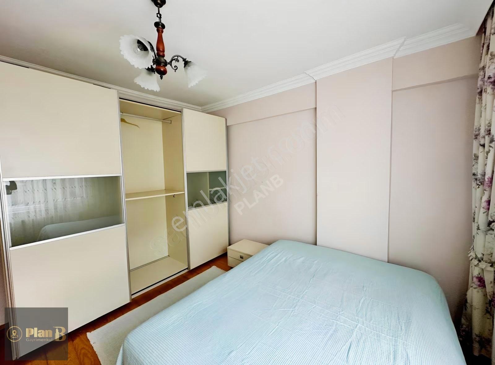 Yenişehir'de Merkezi Konumda 2+1 Eşyalı Kiralık Daire - Görsel 14