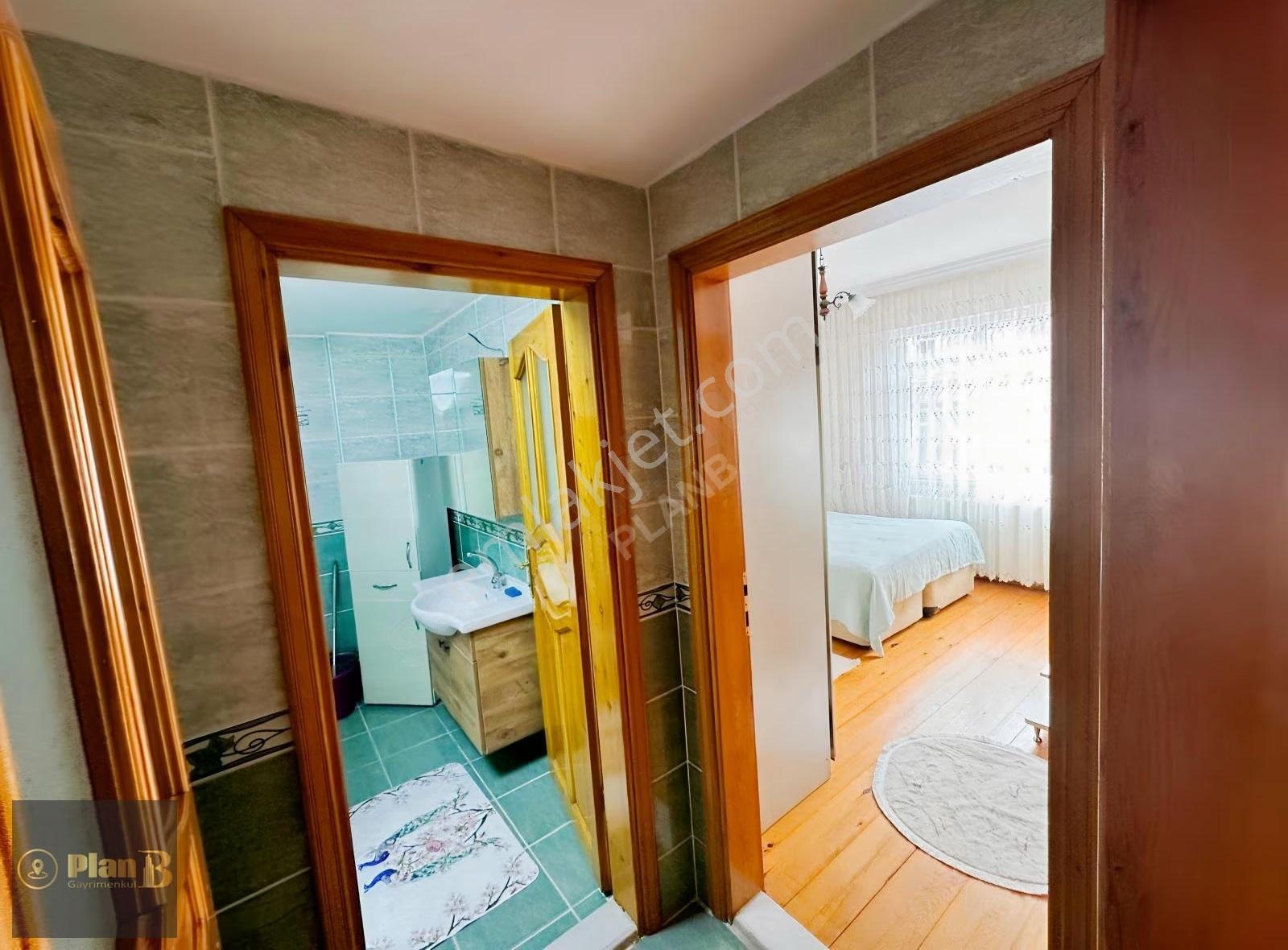 Yenişehir'de Merkezi Konumda 2+1 Eşyalı Kiralık Daire - Görsel 16