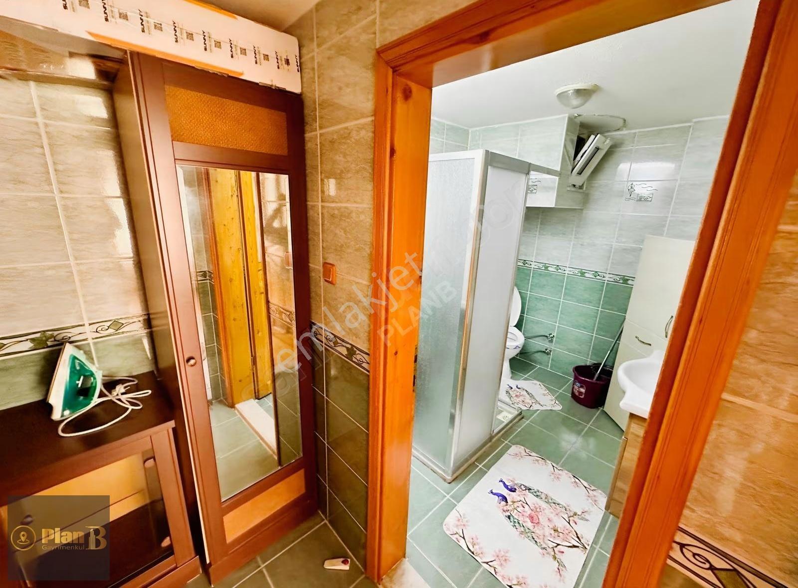 Yenişehir'de Merkezi Konumda 2+1 Eşyalı Kiralık Daire - Görsel 27