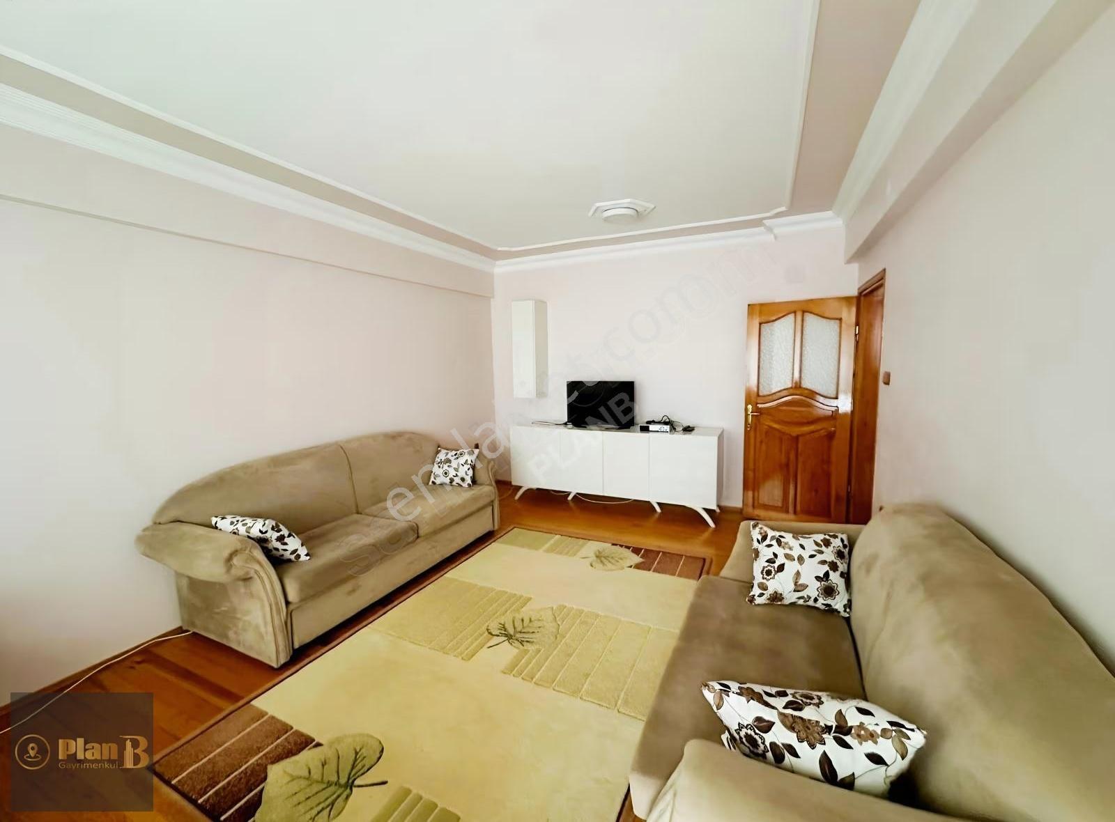 Yenişehir'de Merkezi Konumda 2+1 Eşyalı Kiralık Daire - Görsel 26
