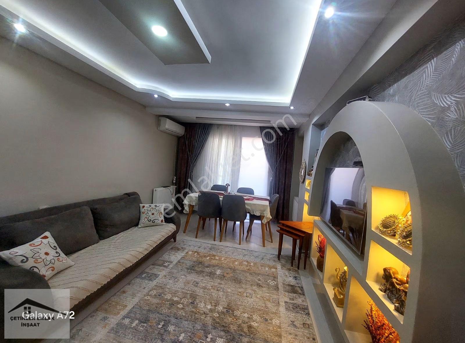 Has Çetinlerden Buca İnönüde Satılık 2+1