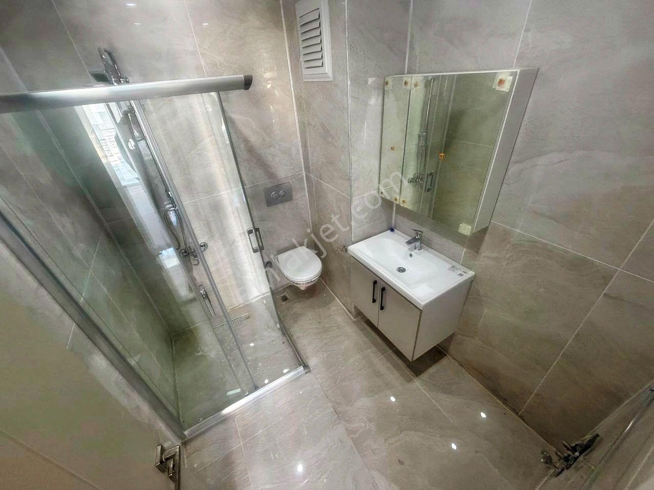 Aktif'ten Zeytinli'de Satılık Bahçeli Harika Tasarımlı 4+1 Ters Dublex - Görsel 35