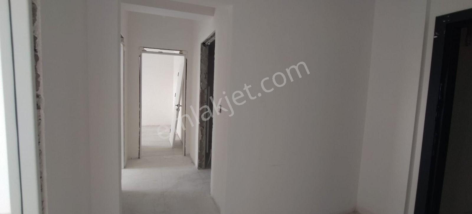 Erkilet Bade Konakları'nda Satılık Sıfır 2+1 Daire