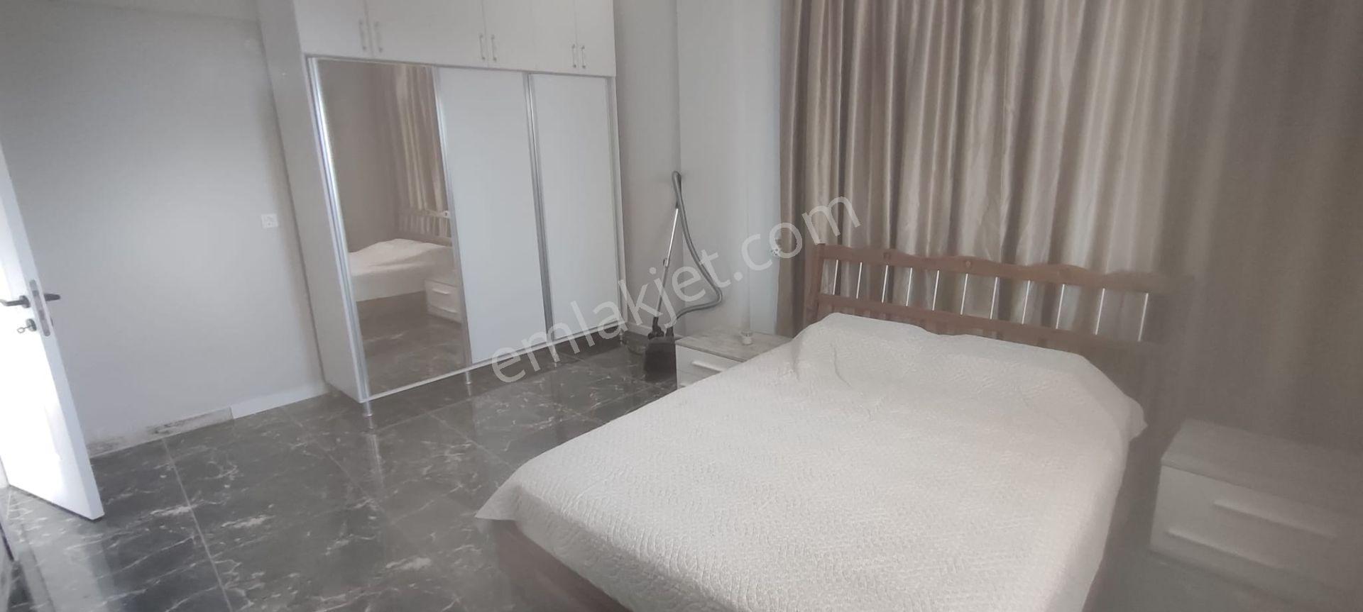 Ayvalık Küçükköy'de Deniz Manzaralı Satılık 5499m² Zeytinlik - Görsel 12
