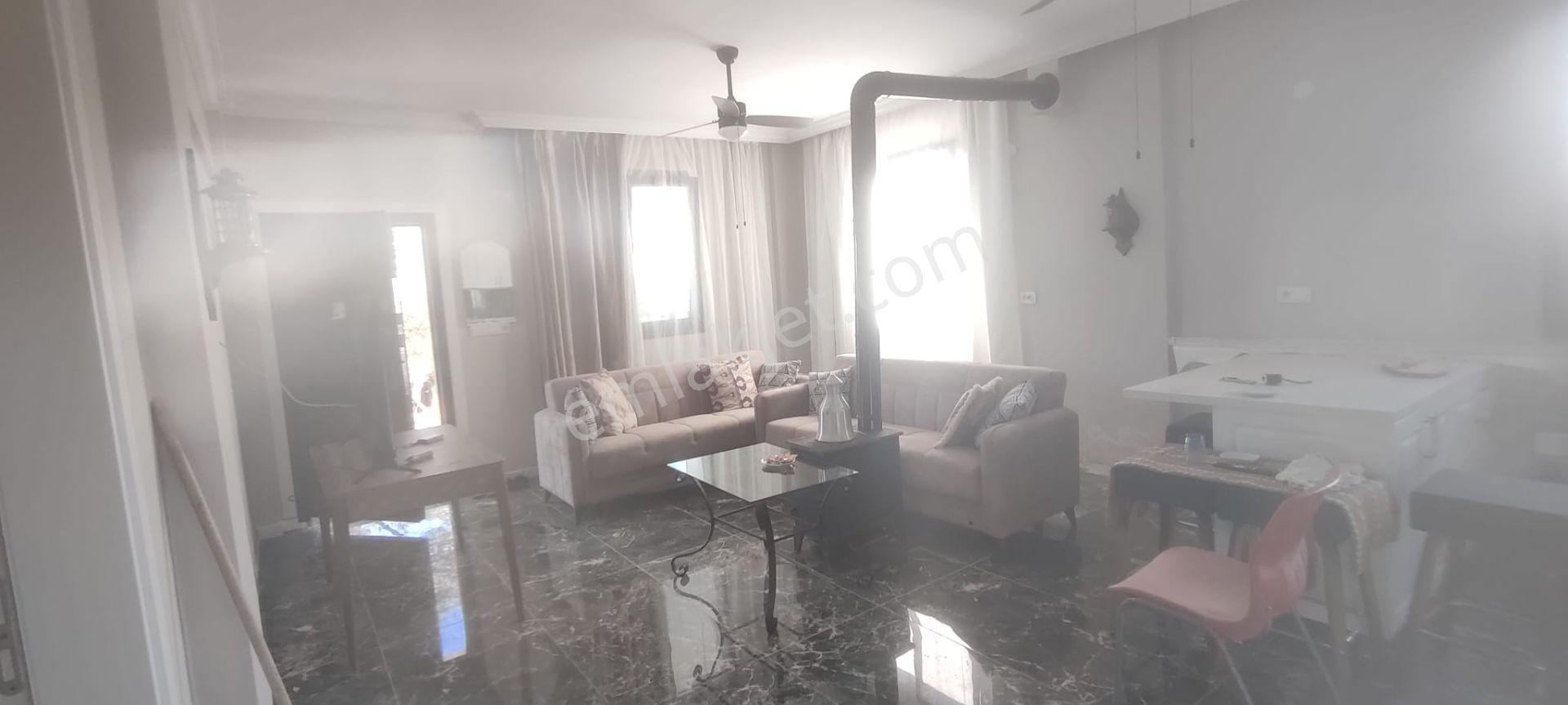 Ayvalık Küçükköy'de Deniz Manzaralı Satılık 5499m² Zeytinlik - Görsel 15