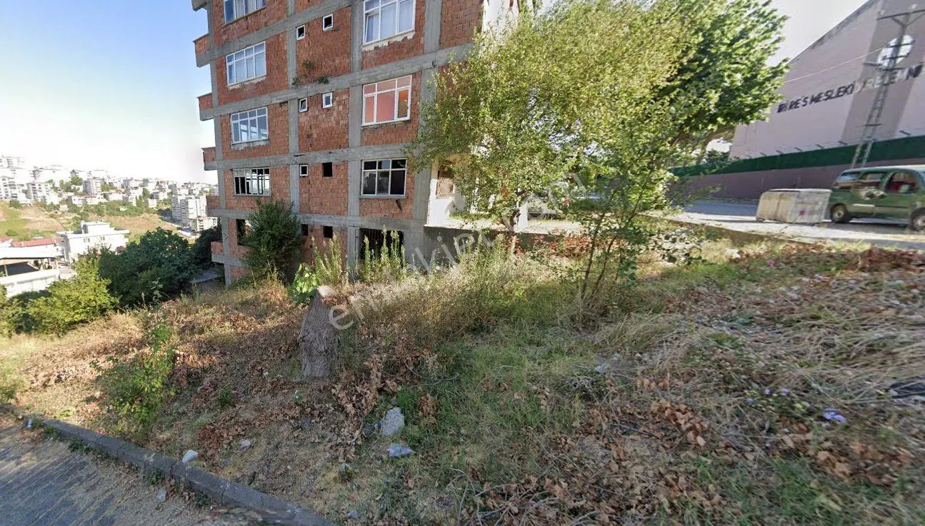İlkadım Selahiyede Satılık Konut İmarlı Arsa Akgün Kurumsaldan - Görsel 4