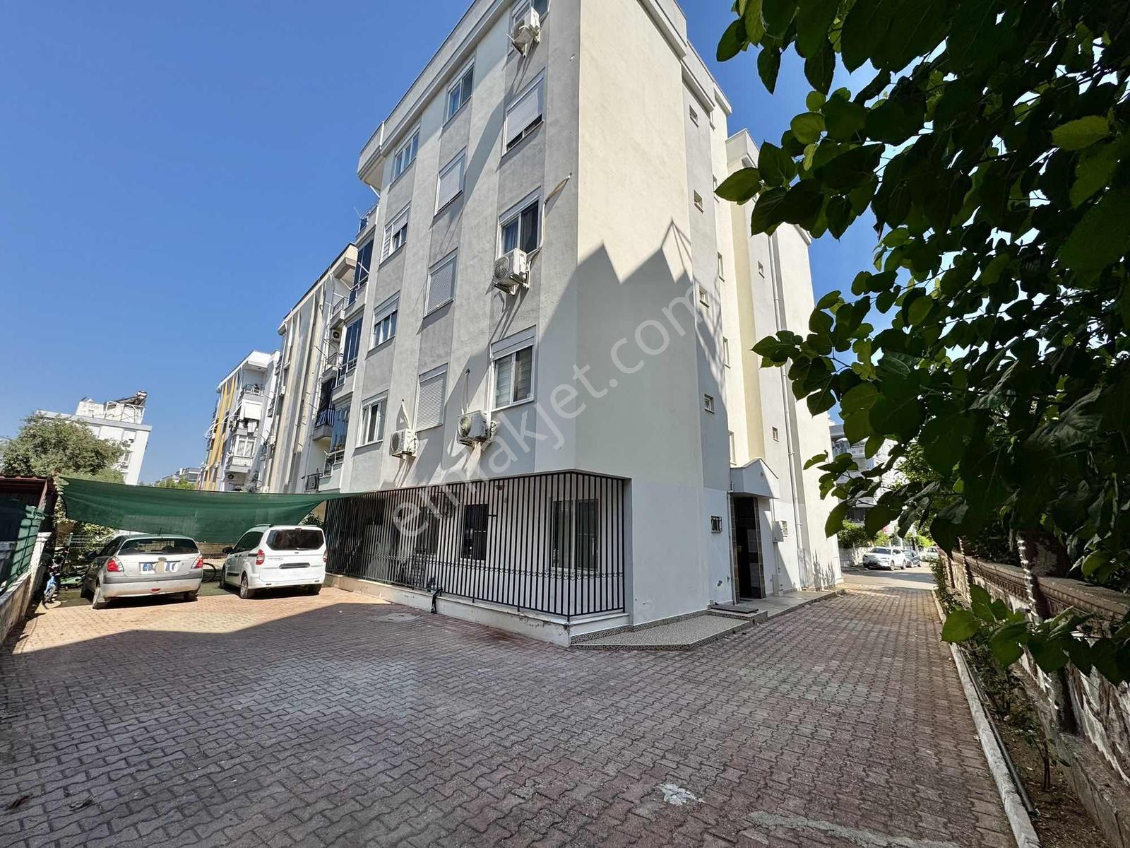 Yenigün Şehitler Parkı Yanı Masrafsız Satılık 2+1 Daire - Görsel 16