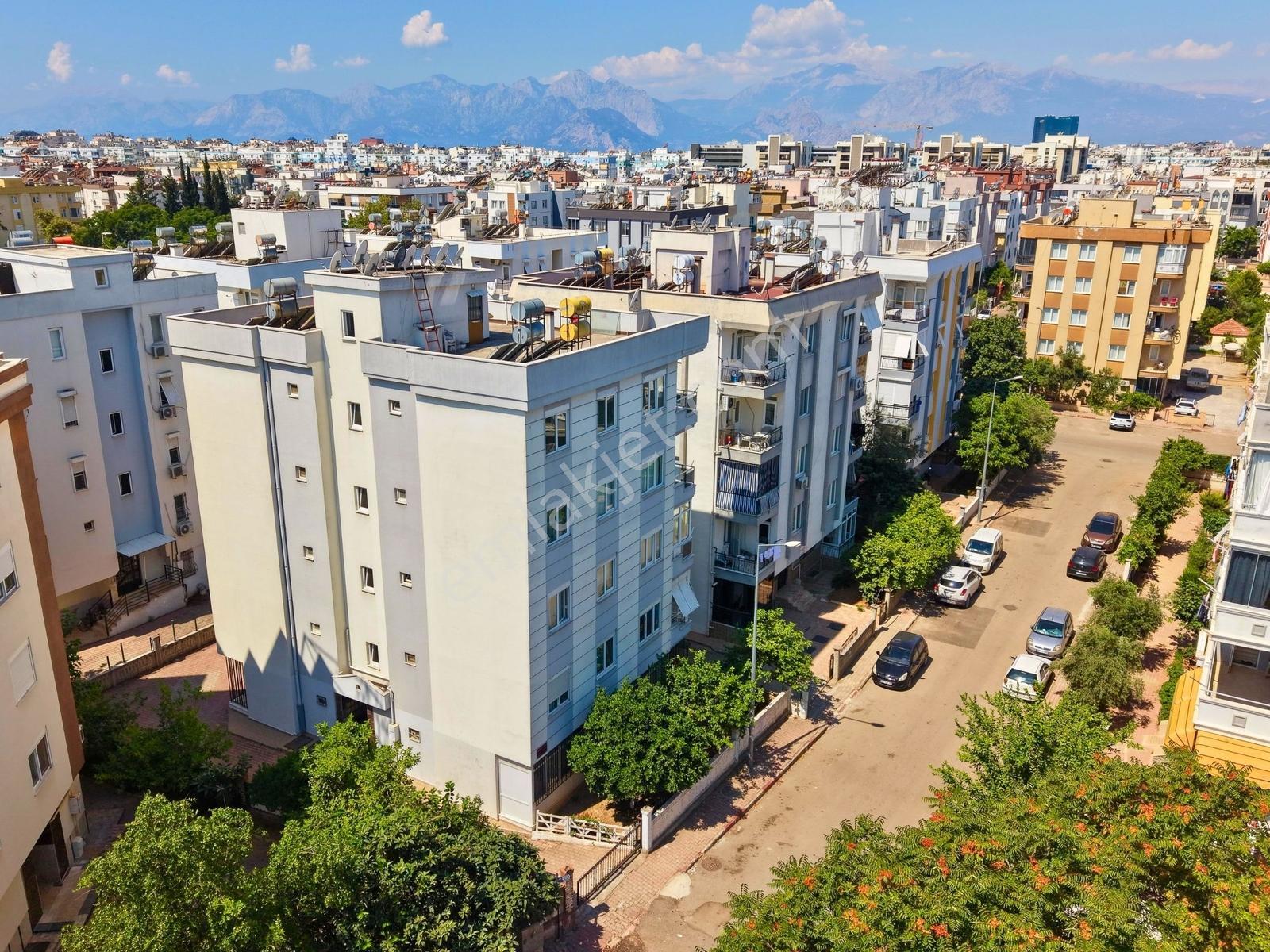 Yenigün Şehitler Parkı Yanı Masrafsız Satılık 2+1 Daire - Görsel 14