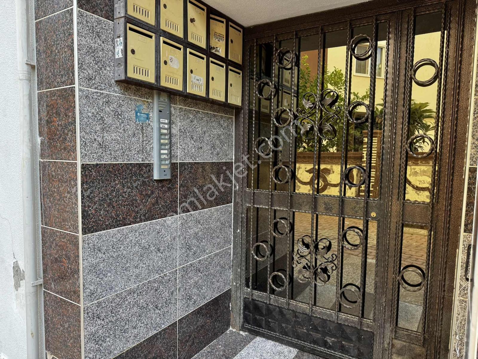 Yenigün Şehitler Parkı Yanı Masrafsız Satılık 2+1 Daire - Görsel 32