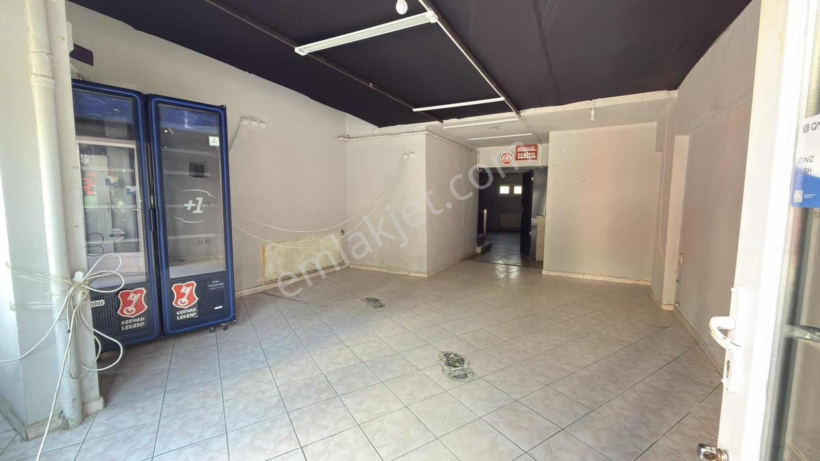 Alibey Mahallesinde Satılık 115 M2 Dükkan - Görsel 7