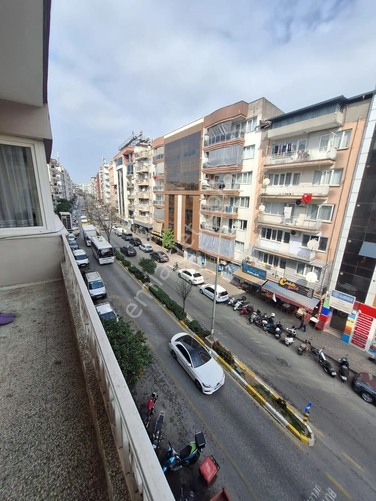Sahibinden Eşyalı Kiralık