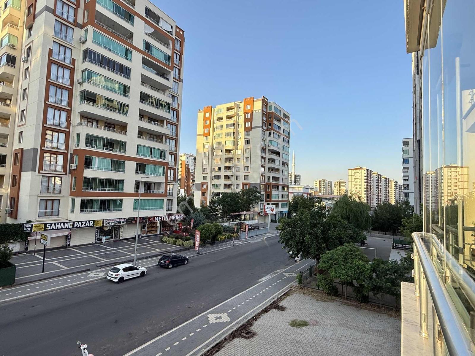 75 Radison Arkası 4+1 Arakat Temiz Ve Ferah Ayrıcalıklı Yaşam !! - Görsel 17