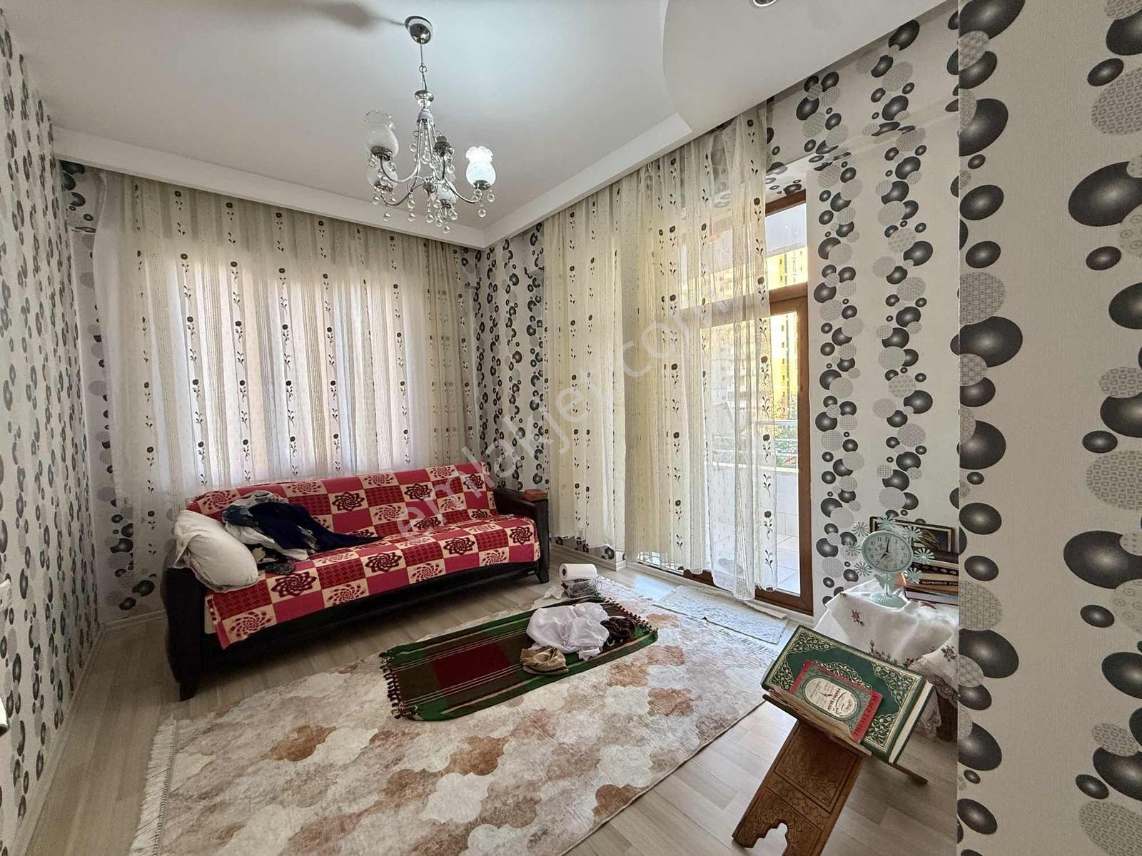 75 Radison Arkası 4+1 Arakat Temiz Ve Ferah Ayrıcalıklı Yaşam !! - Görsel 12