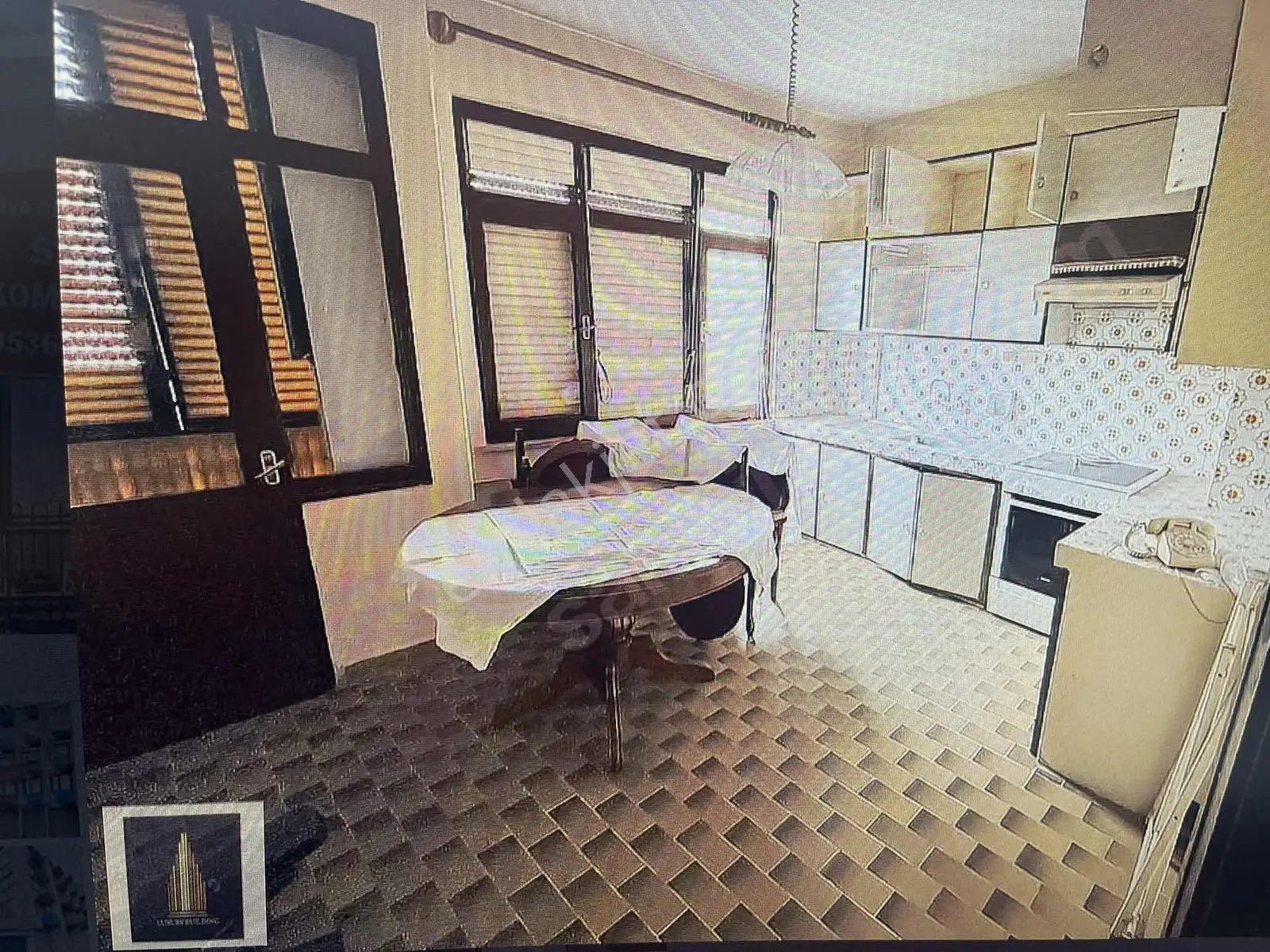Riva Gym S.g.k Yanı Satılık Uygun Fiyata Dükkanlar Dahil Komple - Görsel 11