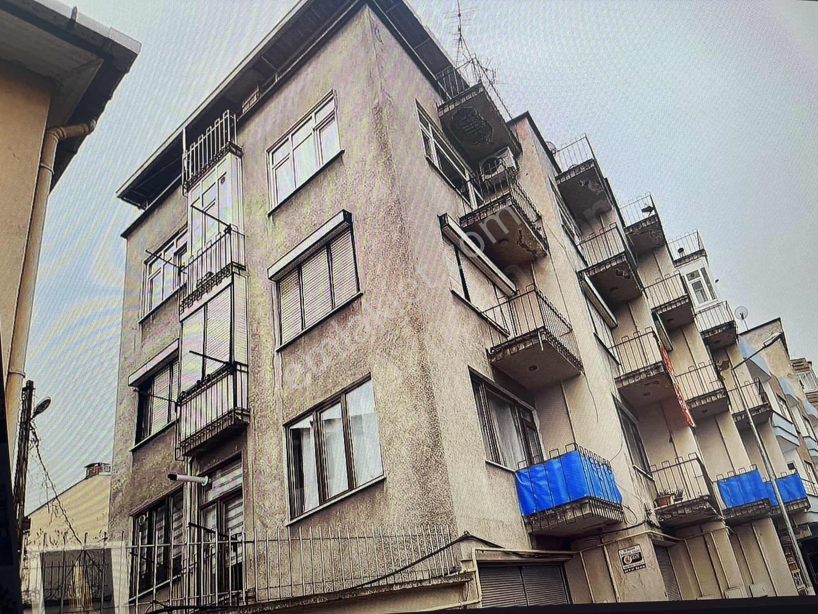 Riva Gym S.g.k Yanı Satılık Uygun Fiyata Dükkanlar Dahil Komple - Görsel 6