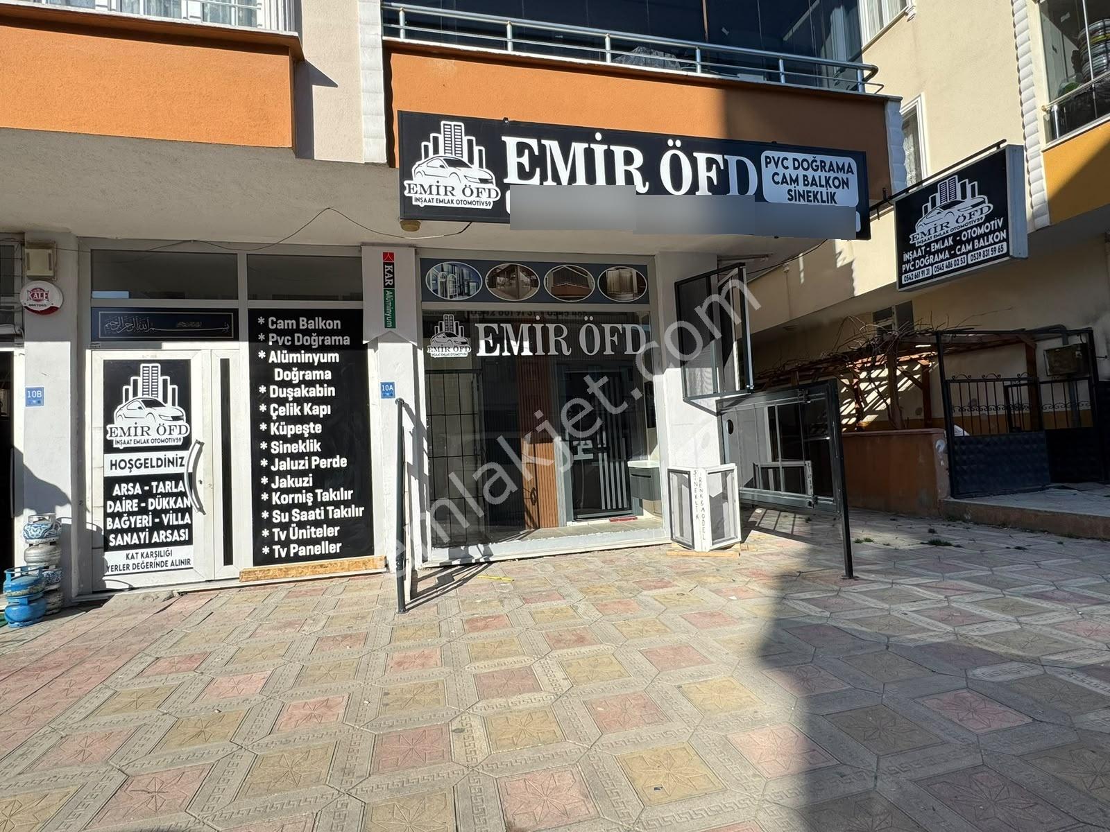 Vize Düzova Da 300 M² Köyiçi Arsamız Satışta - Görsel 22