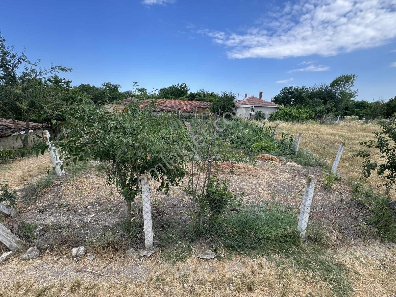 Vize Düzova Da 300 M² Köyiçi Arsamız Satışta - Görsel 7