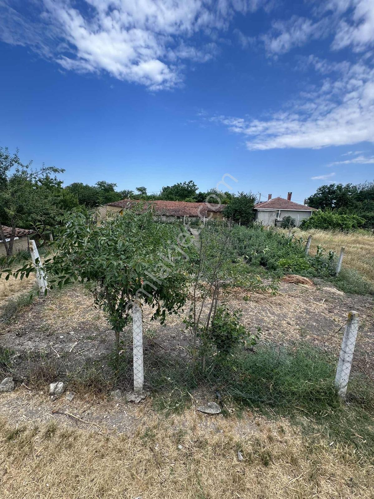 Vize Düzova Da 300 M² Köyiçi Arsamız Satışta - Görsel 8