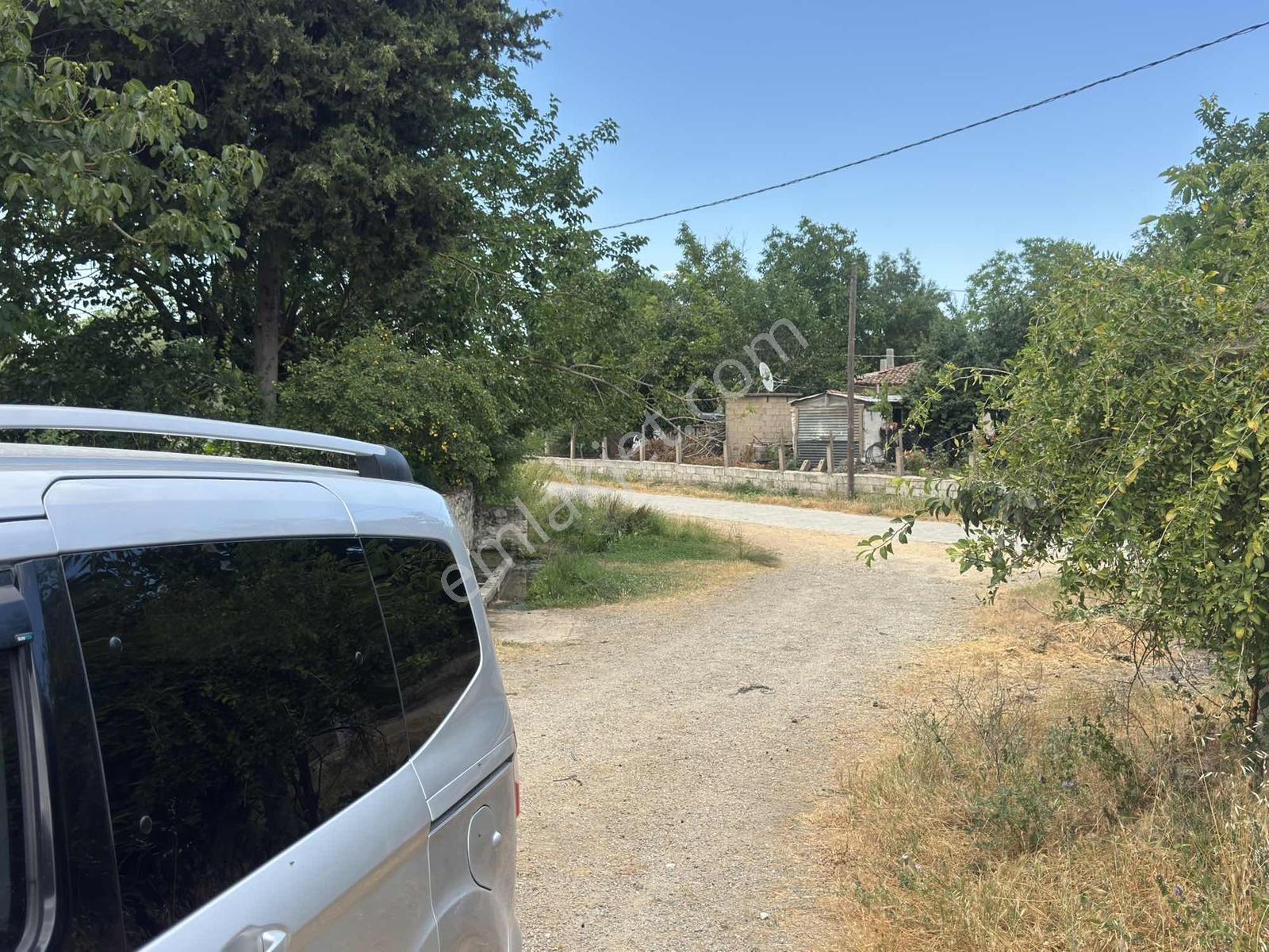 Vize Düzova Da 300 M² Köyiçi Arsamız Satışta - Görsel 14