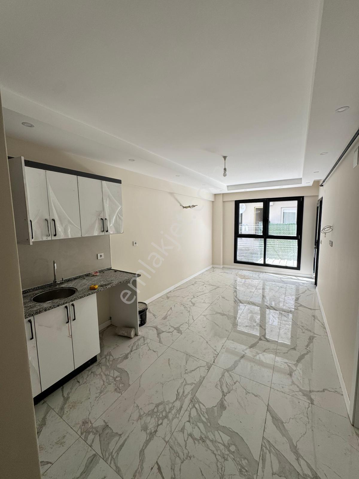 Nazilli İsabeyli Kampüsünde Öğrenciler İçin Kaçırılmayacak Kiralık Sıfır 2+1 Daire! - Görsel 16