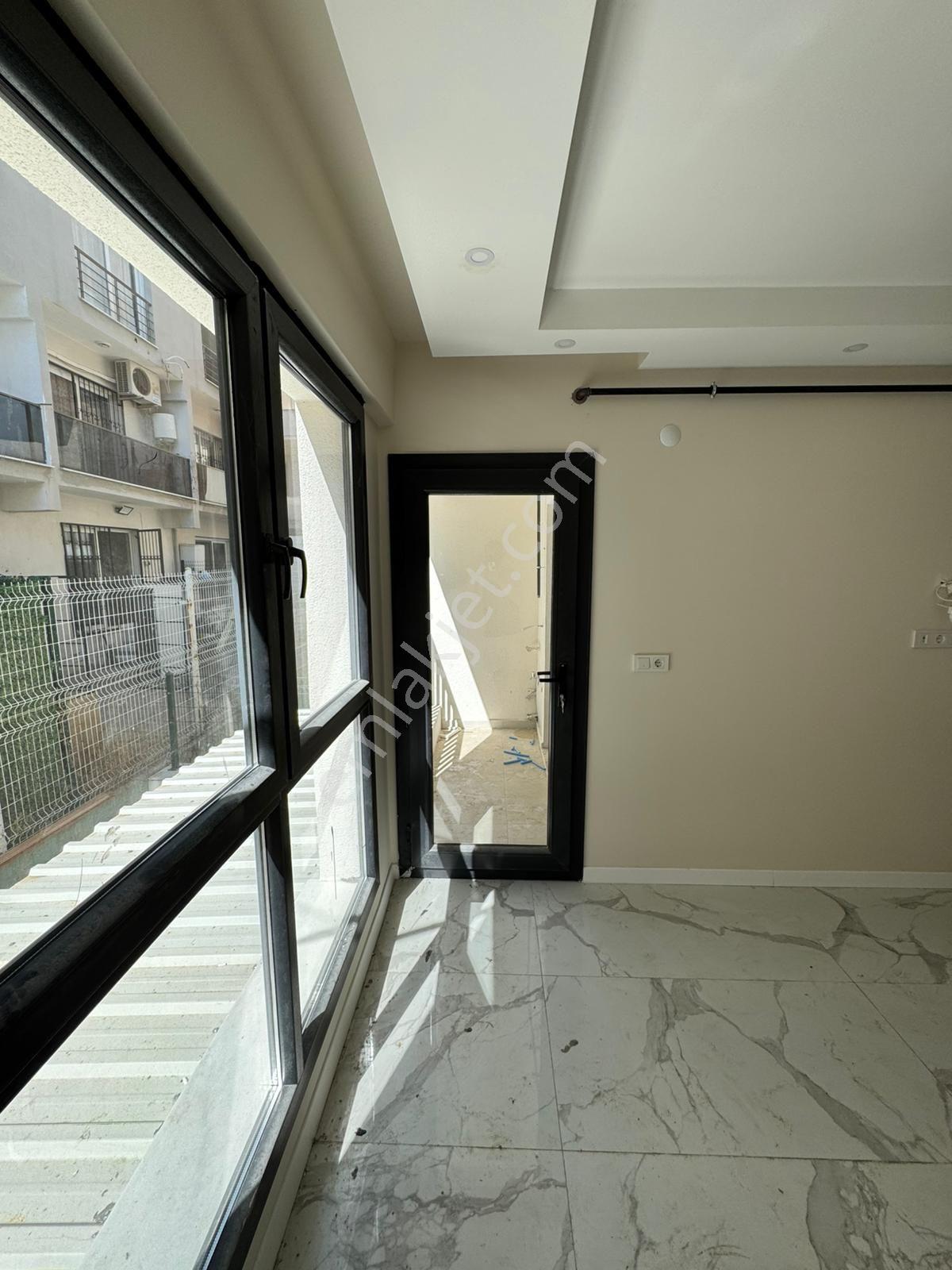 Nazilli İsabeyli Kampüsünde Öğrenciler İçin Kaçırılmayacak Kiralık Sıfır 2+1 Daire! - Görsel 18