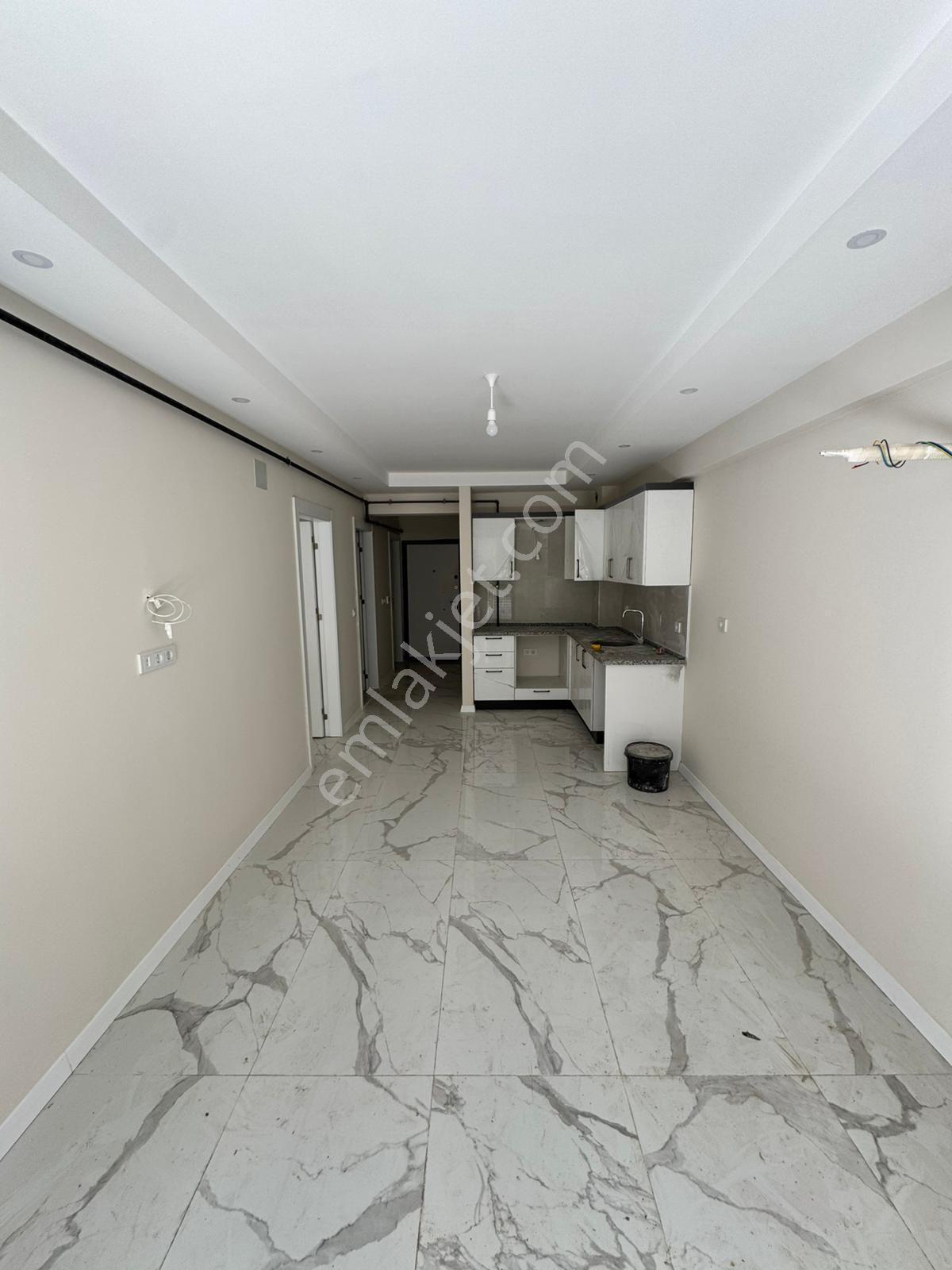 Nazilli İsabeyli Kampüsünde Öğrenciler İçin Kaçırılmayacak Kiralık Sıfır 2+1 Daire! - Görsel 20