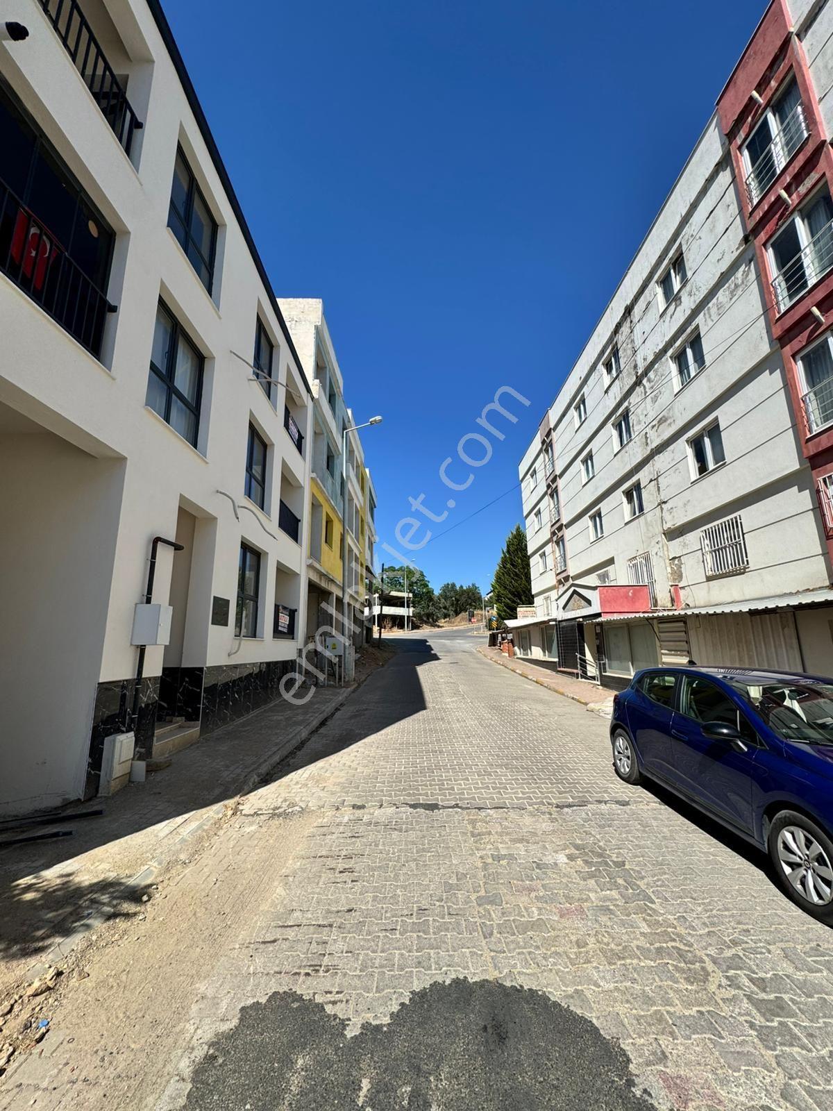 Nazilli İsabeyli Kampüsünde Öğrenciler İçin Kaçırılmayacak Kiralık Sıfır 2+1 Daire!