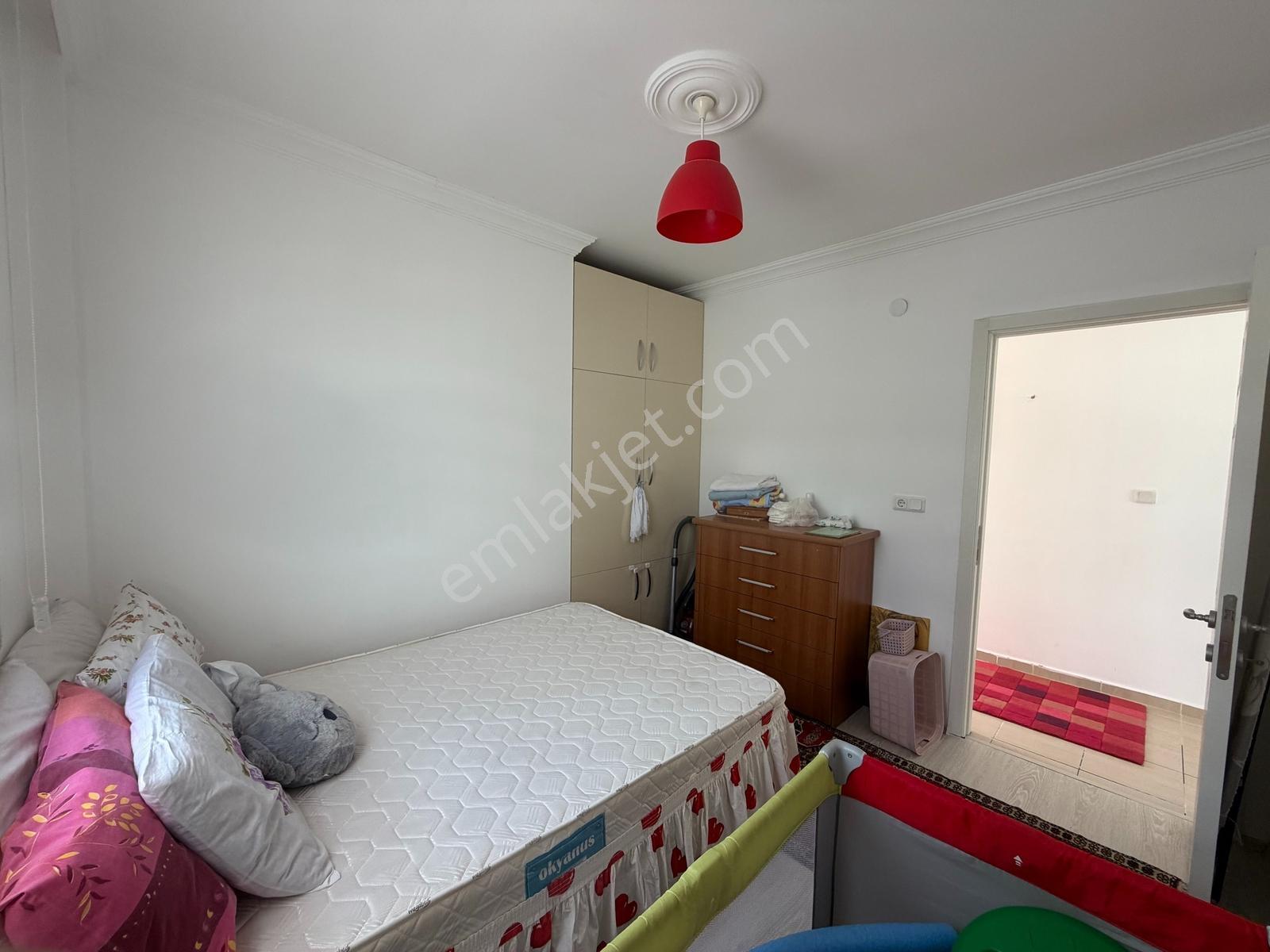 Bodrum Mumcular Göltepe Siteinde Satılık Full Eşyalı 2+1 Daire - Görsel 25