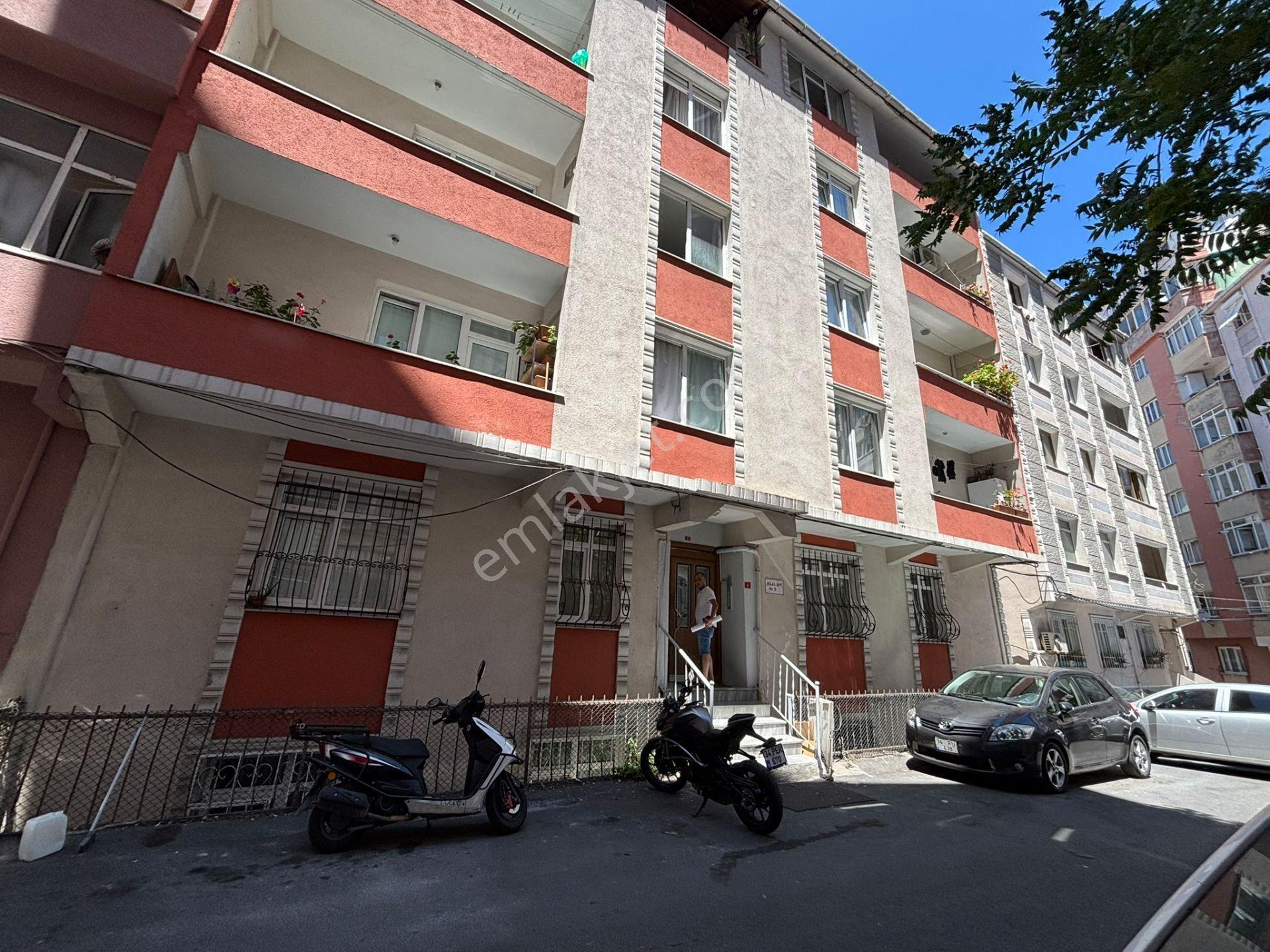 Gülbağ Çetin Sokak Satılık 3+1 / 5.250.000 Tl - Görsel 4
