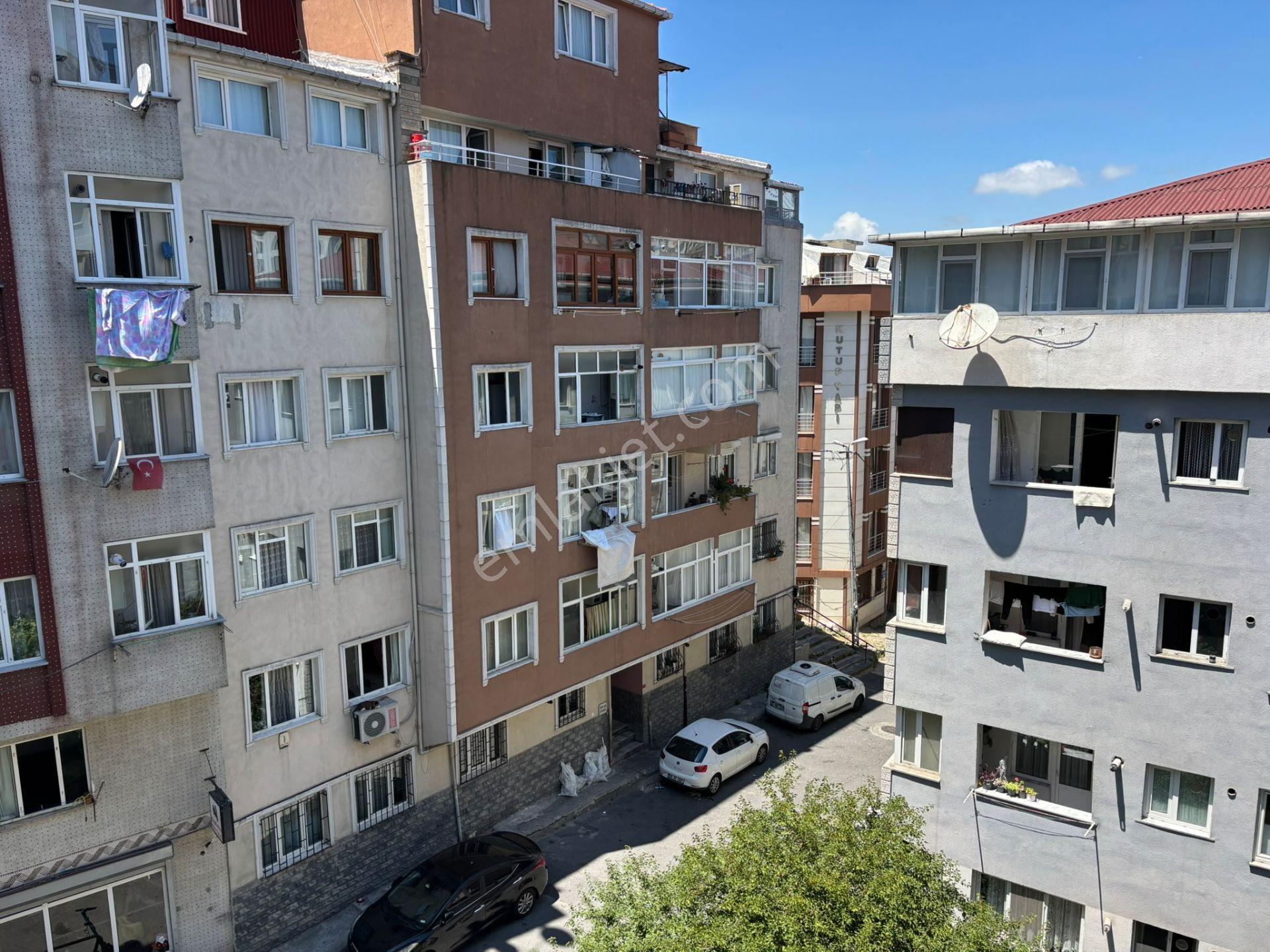 Gülbağ Çetin Sokak Satılık 3+1 / 5.250.000 Tl - Görsel 14