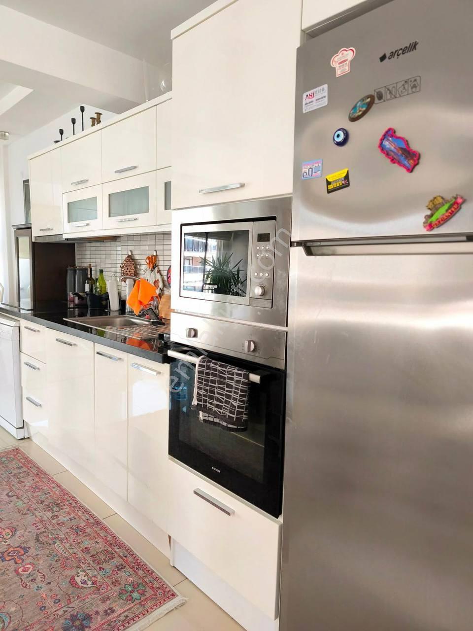 Alanya Saray Mah 2+1 Eşyalı Daire - Görsel 4