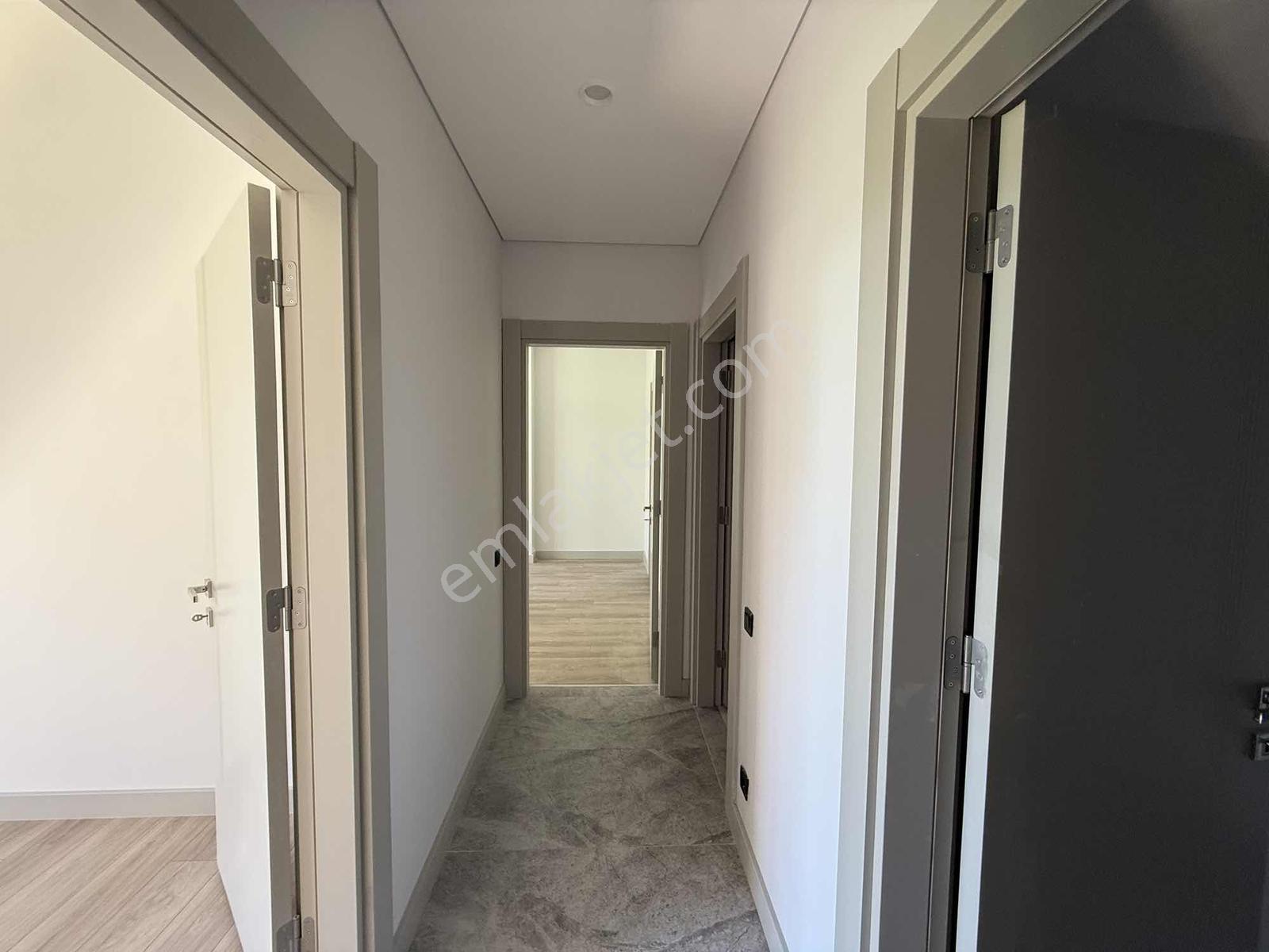 Emlak Konut Çınarköy / 2+1 / Çift Banyolu / Bahçe Katı / Devirli - Görsel 17