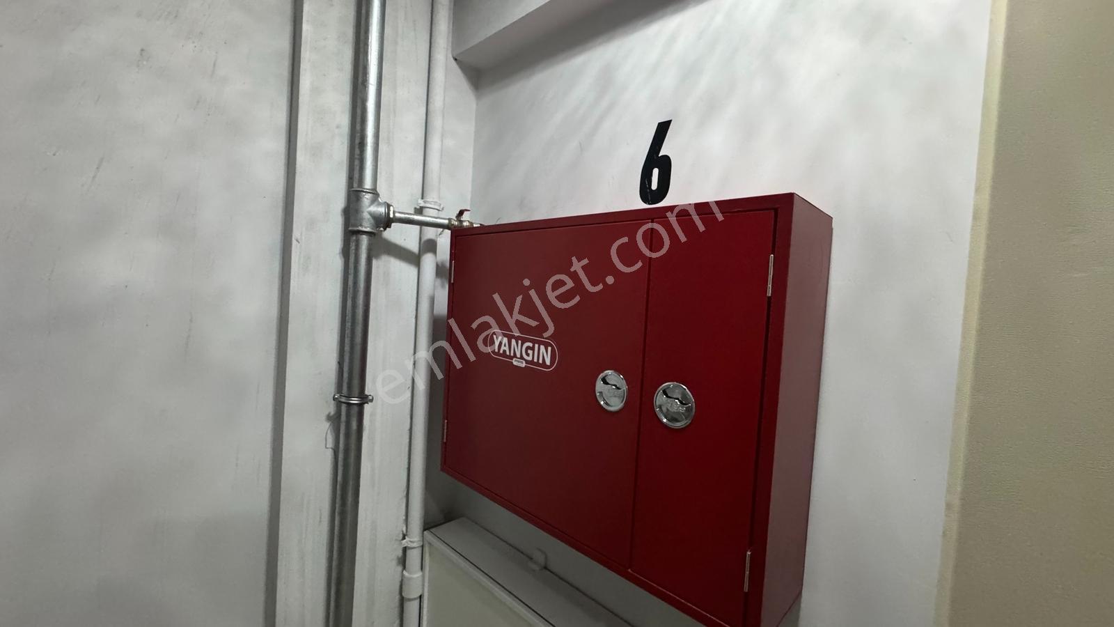 Kocasinan Site İçi Kiralık 2+1 - Görsel 18