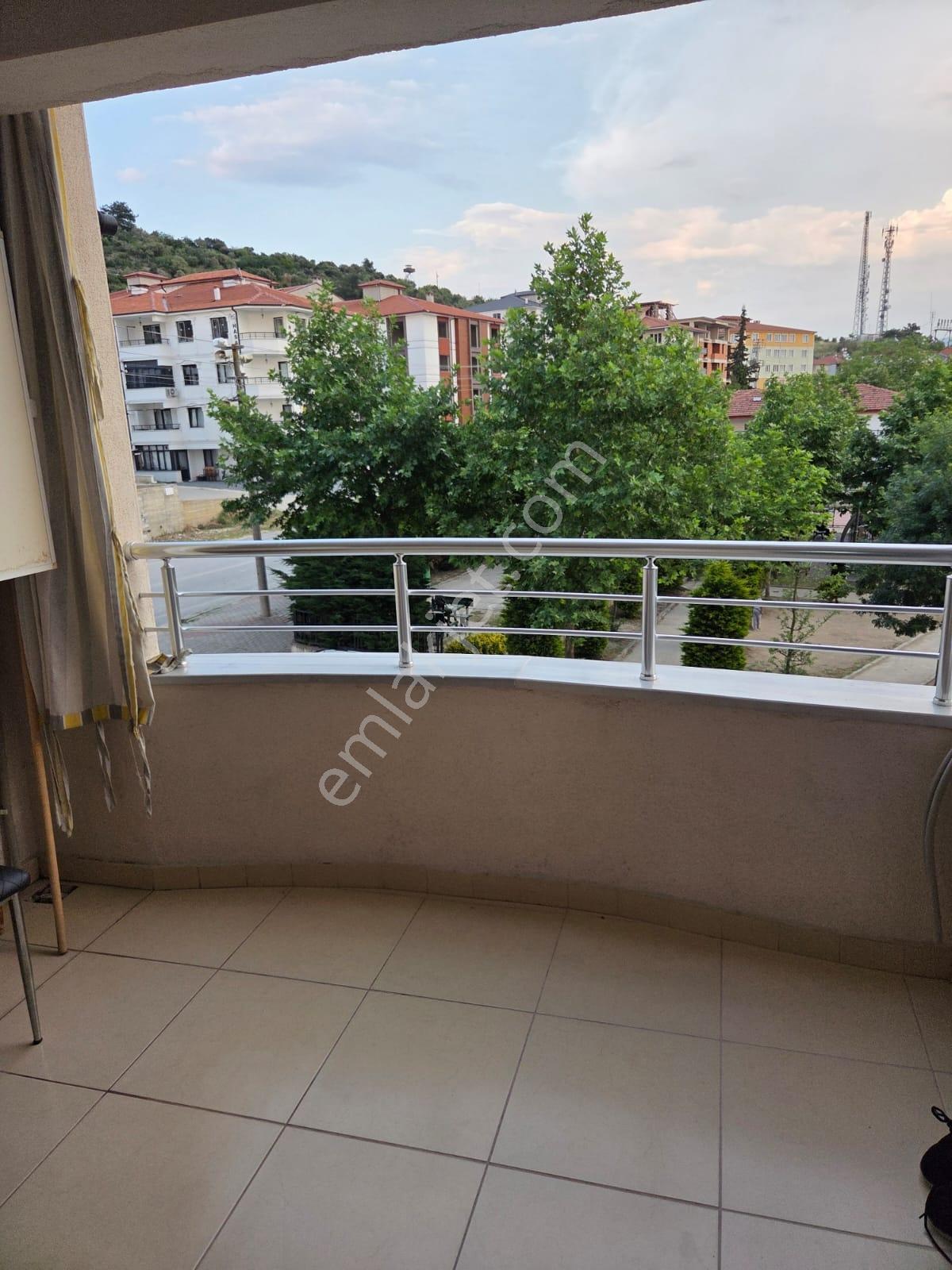 Sakarya Pamukova Elperek'te Geniş, K.otoparklı Satılık 3+1 Daire - Görsel 14