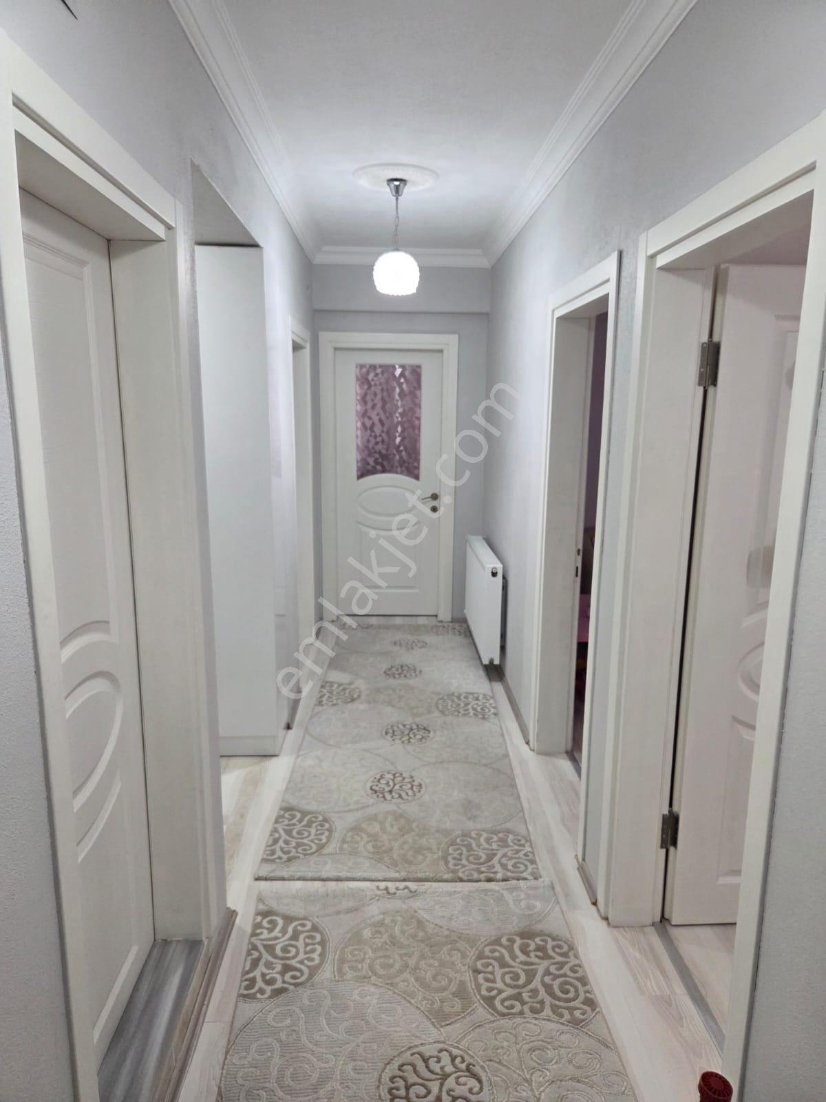 Sakarya Pamukova Elperek'te Geniş, K.otoparklı Satılık 3+1 Daire - Görsel 11